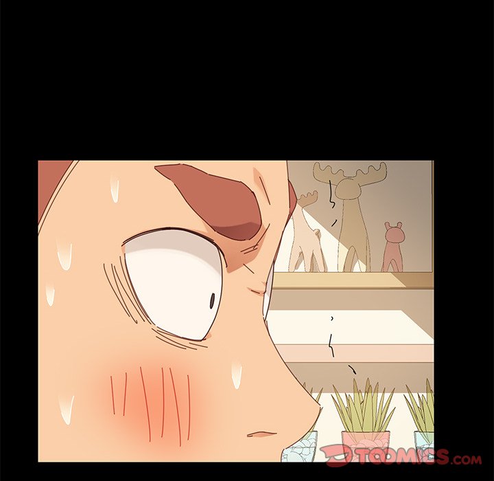 The Perfect Roommates Chapter 8 image 15