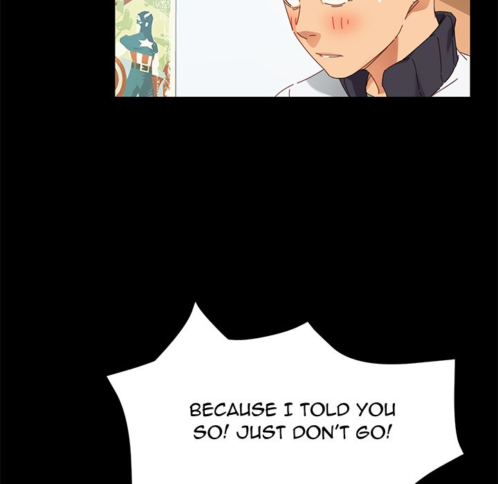 The Perfect Roommates Chapter 8 image 161