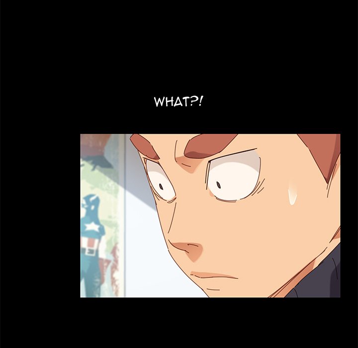 The Perfect Roommates Chapter 8 image 163