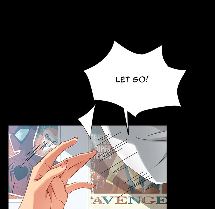 The Perfect Roommates Chapter 8 image 164