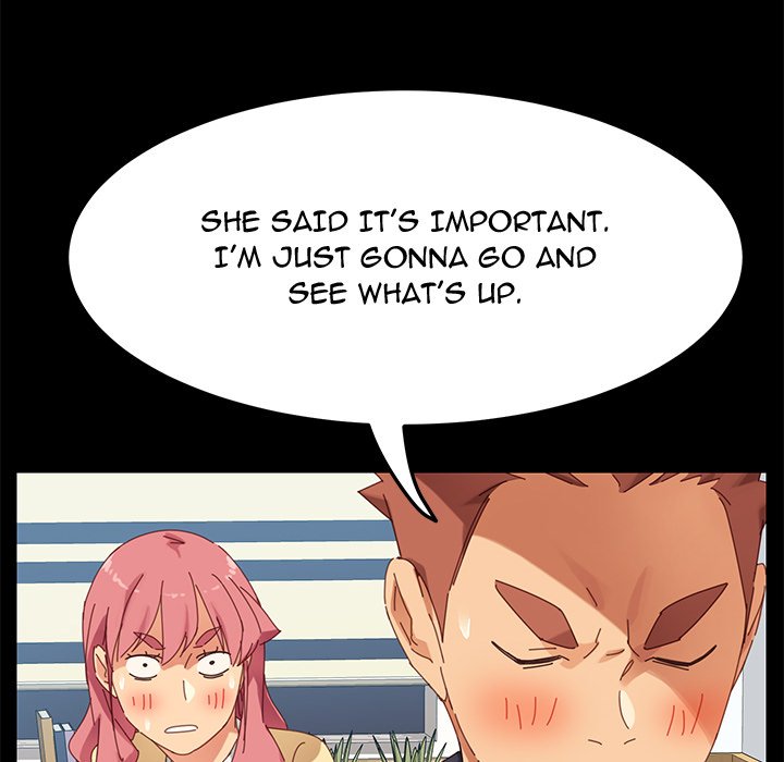 The Perfect Roommates Chapter 8 image 167