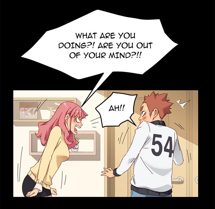 The Perfect Roommates Chapter 8 image 34