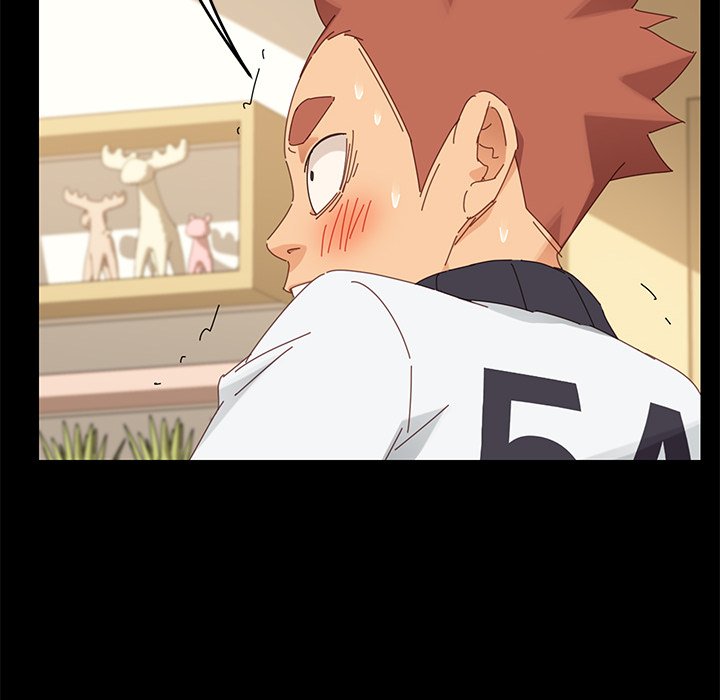 The Perfect Roommates Chapter 8 image 36