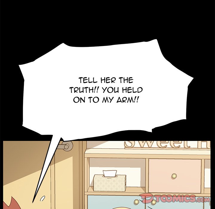 The Perfect Roommates Chapter 8 image 39