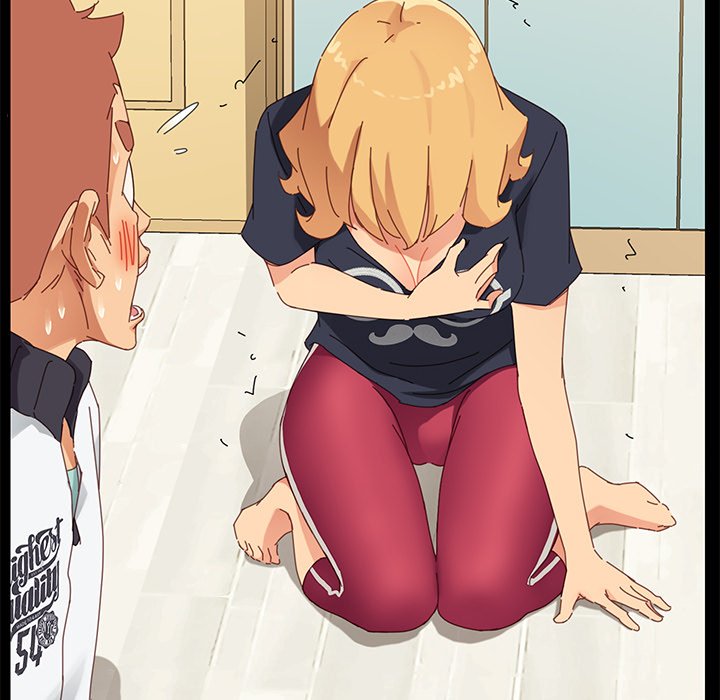 The Perfect Roommates Chapter 8 image 40