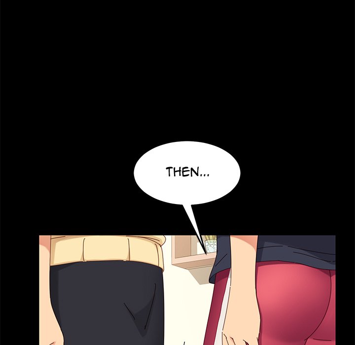 The Perfect Roommates Chapter 8 image 60