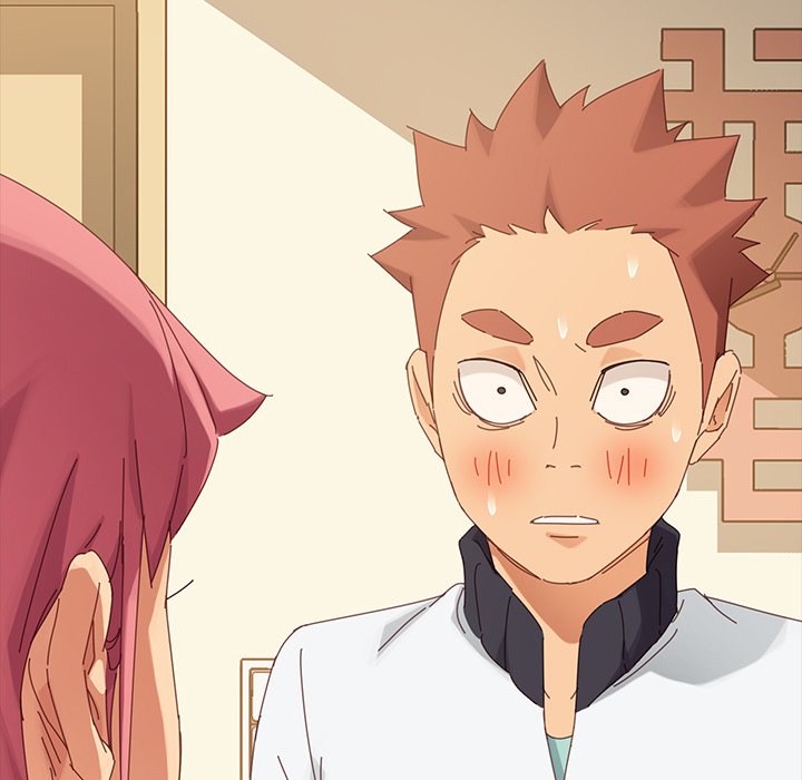 The Perfect Roommates Chapter 8 image 73