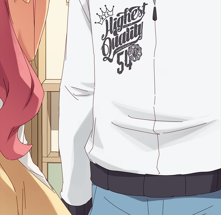 The Perfect Roommates Chapter 8 image 74