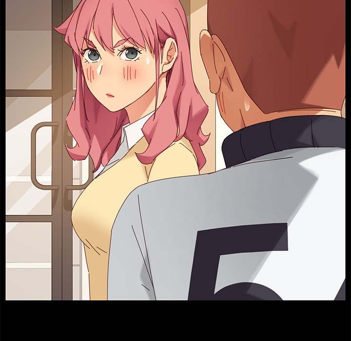 The Perfect Roommates Chapter 8 image 77