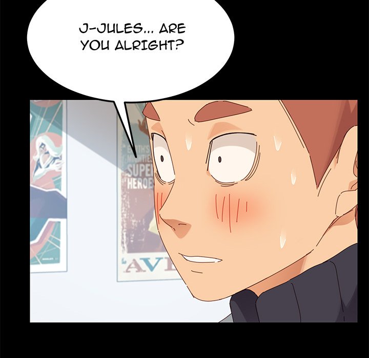 The Perfect Roommates Chapter 8 image 81
