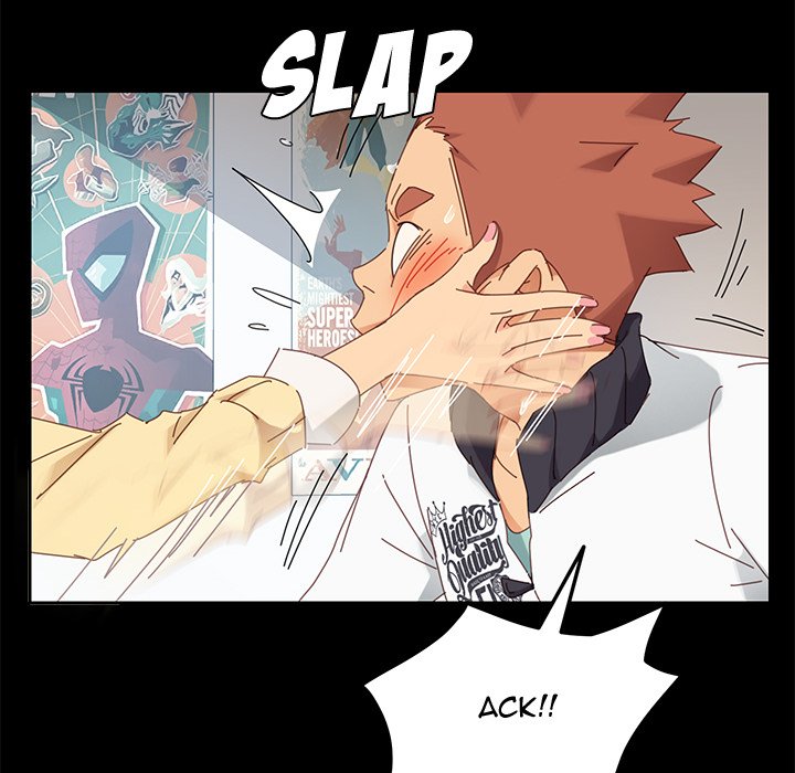 The Perfect Roommates Chapter 8 image 83