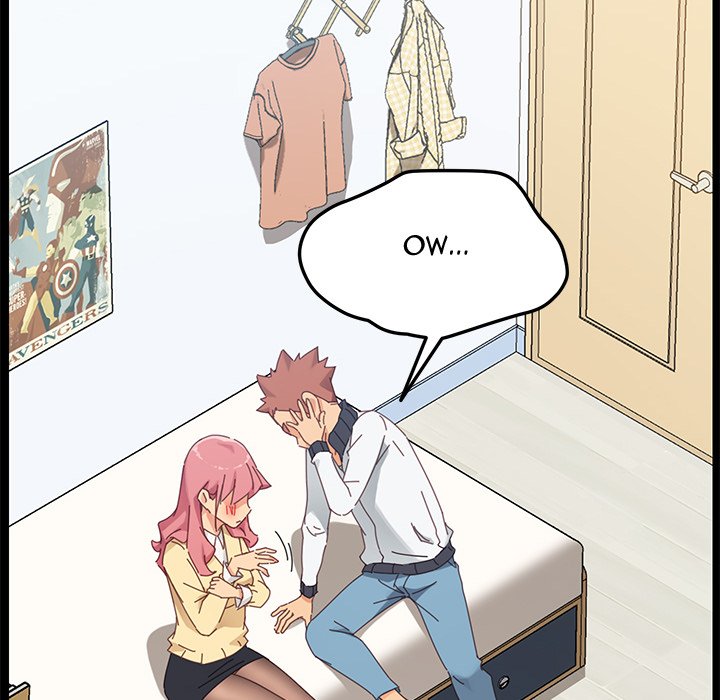 The Perfect Roommates Chapter 8 image 85