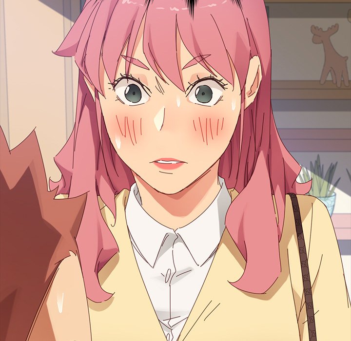The Perfect Roommates Chapter 8 image 8