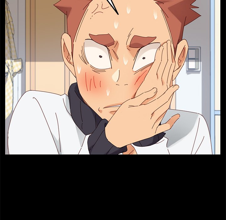 The Perfect Roommates Chapter 8 image 90
