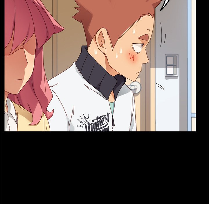 The Perfect Roommates Chapter 8 image 94