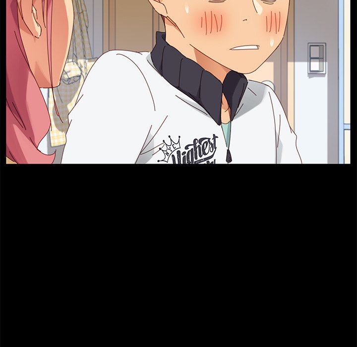 The Perfect Roommates Chapter 8 image 98