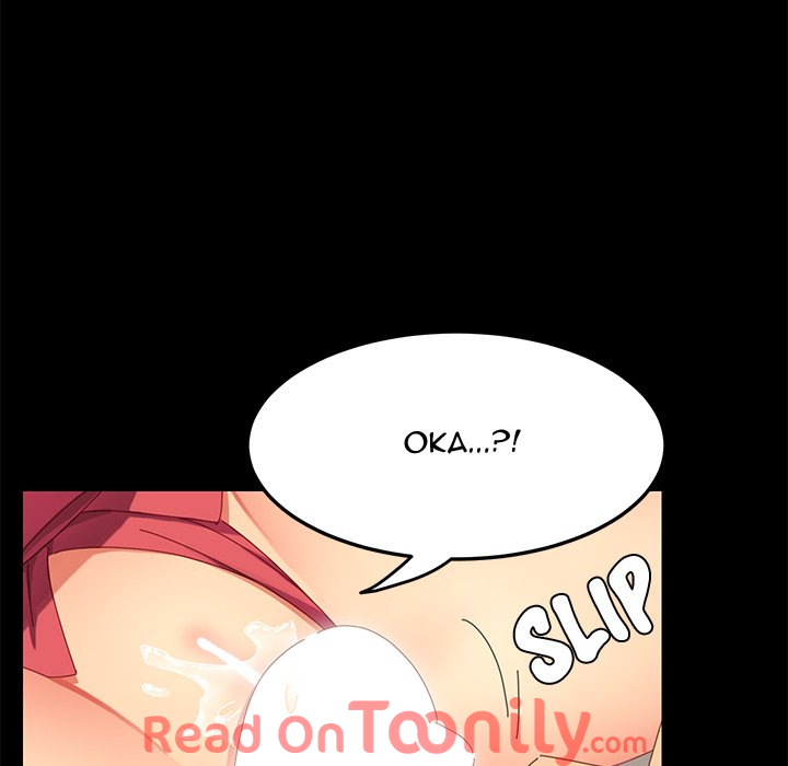 The Perfect Roommates Chapter 9 image 102