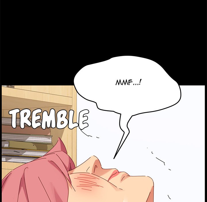 The Perfect Roommates Chapter 9 image 116