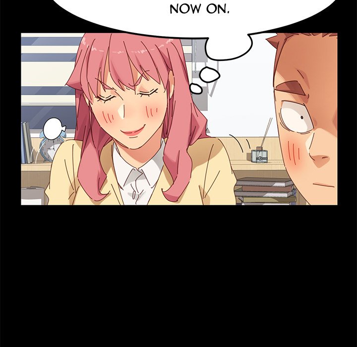 The Perfect Roommates Chapter 9 image 142