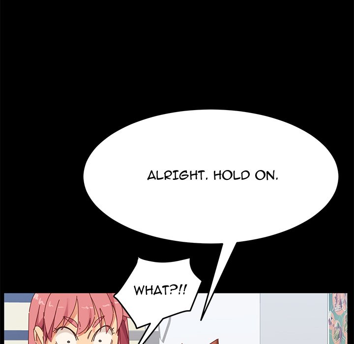 The Perfect Roommates Chapter 9 image 143