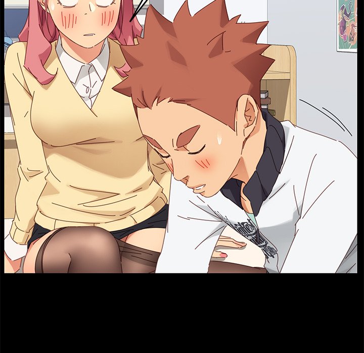 The Perfect Roommates Chapter 9 image 144