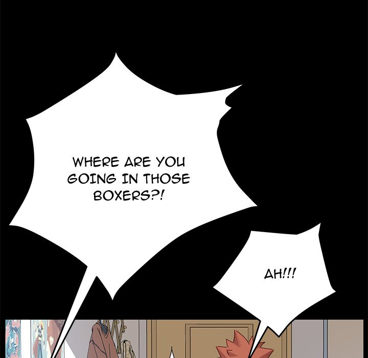 The Perfect Roommates Chapter 9 image 173