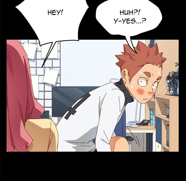 The Perfect Roommates Chapter 9 image 178
