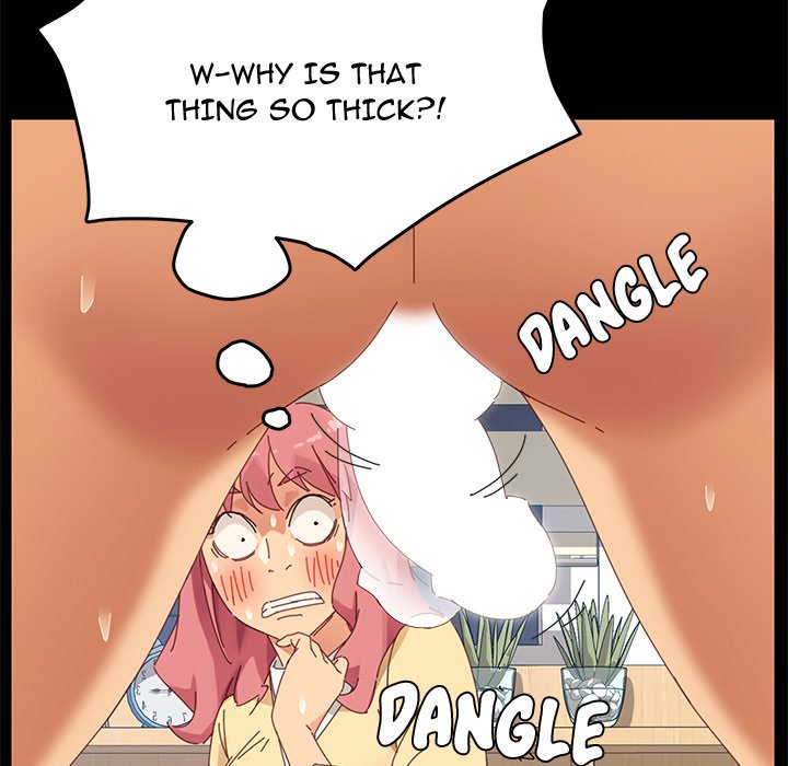 The Perfect Roommates Chapter 9 image 53