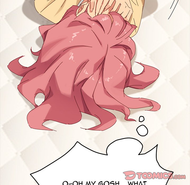 The Perfect Roommates Chapter 9 image 67