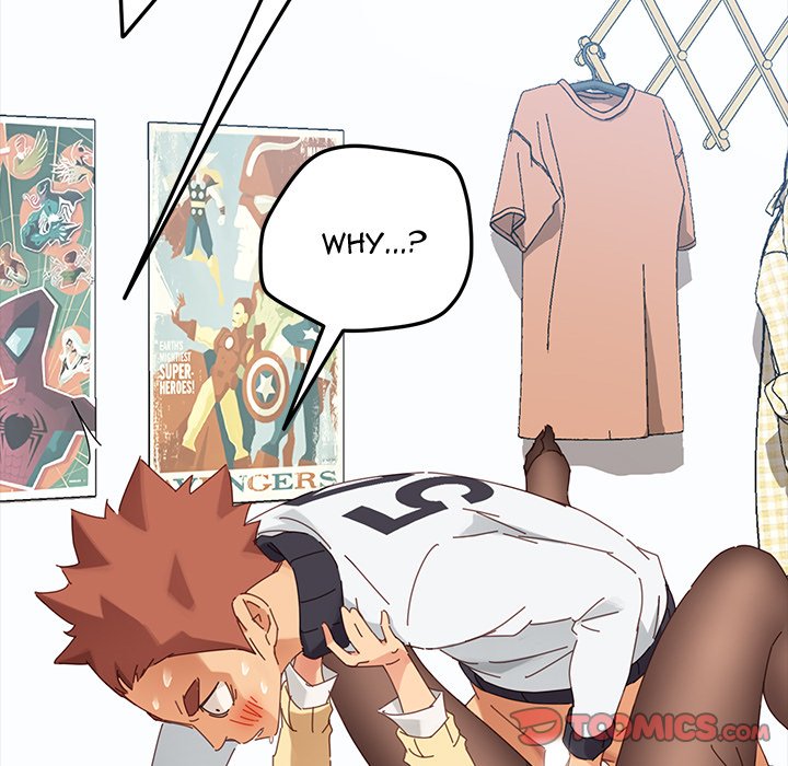 The Perfect Roommates Chapter 9 image 83