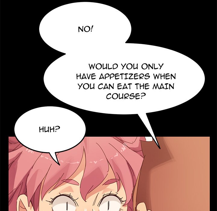 The Perfect Roommates Chapter 9 image 88