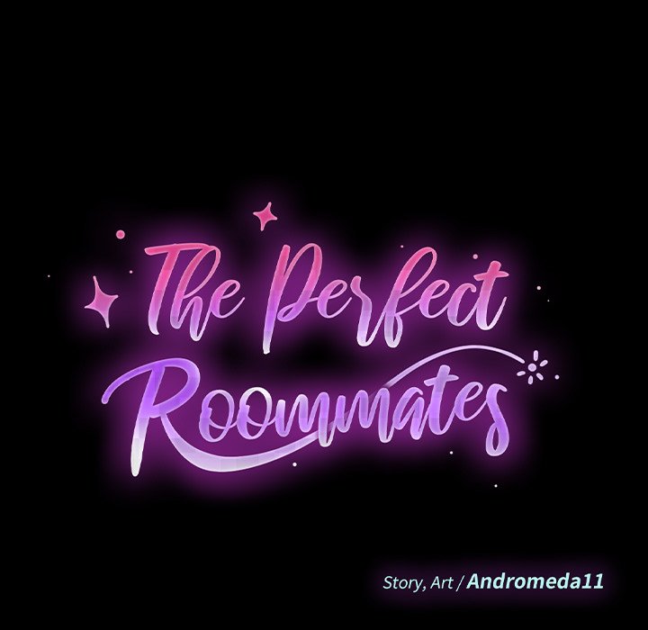 The Perfect Roommates Chapter 9 image 8