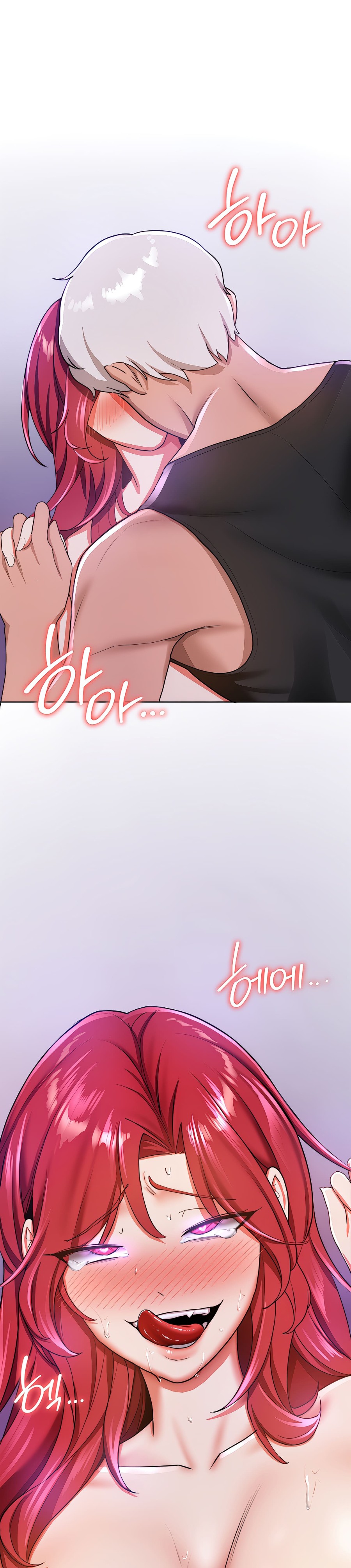 Your Girlfriend Amazing Raw Chapter 10 image 0