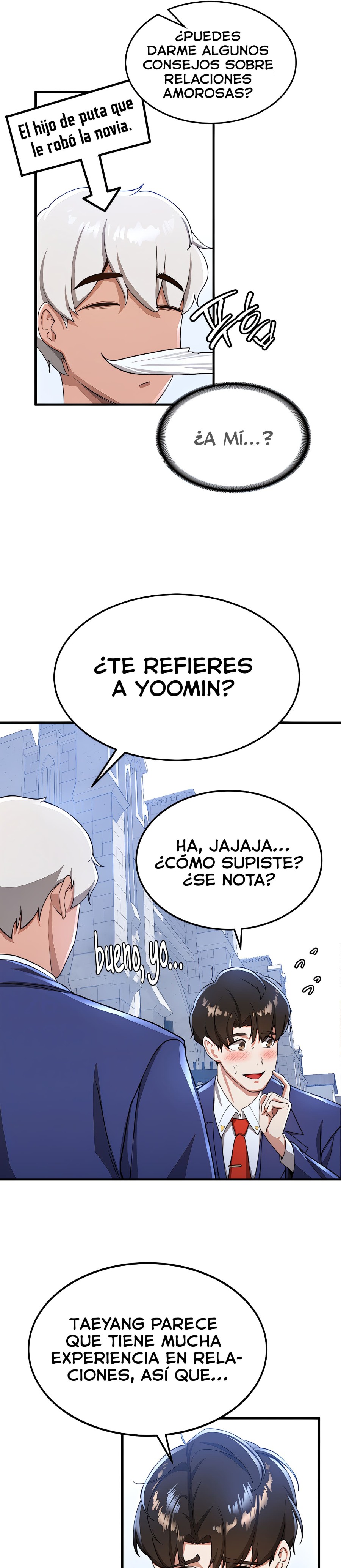 Your Girlfriend Amazing Raw Chapter 10 image 9