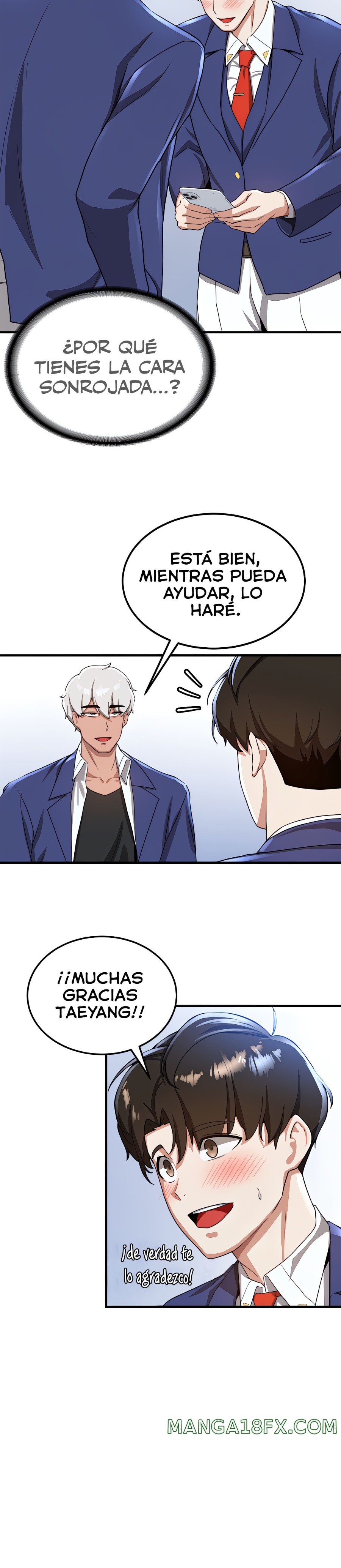 Your Girlfriend Amazing Raw Chapter 10 image 11