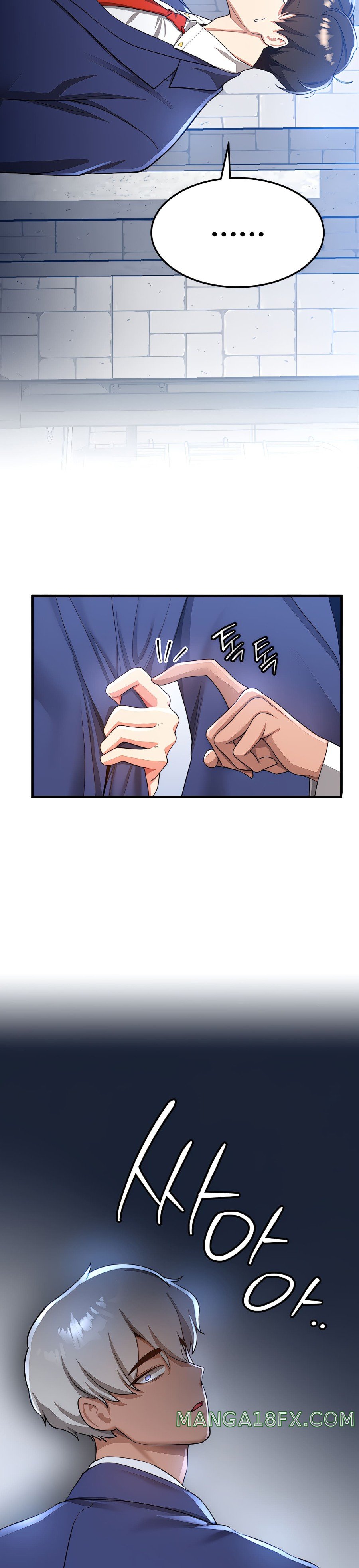 Your Girlfriend Amazing Raw Chapter 10 image 16