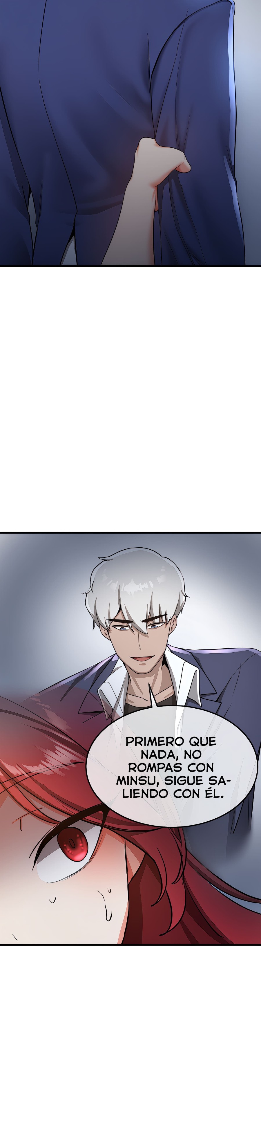 Your Girlfriend Amazing Raw Chapter 10 image 17