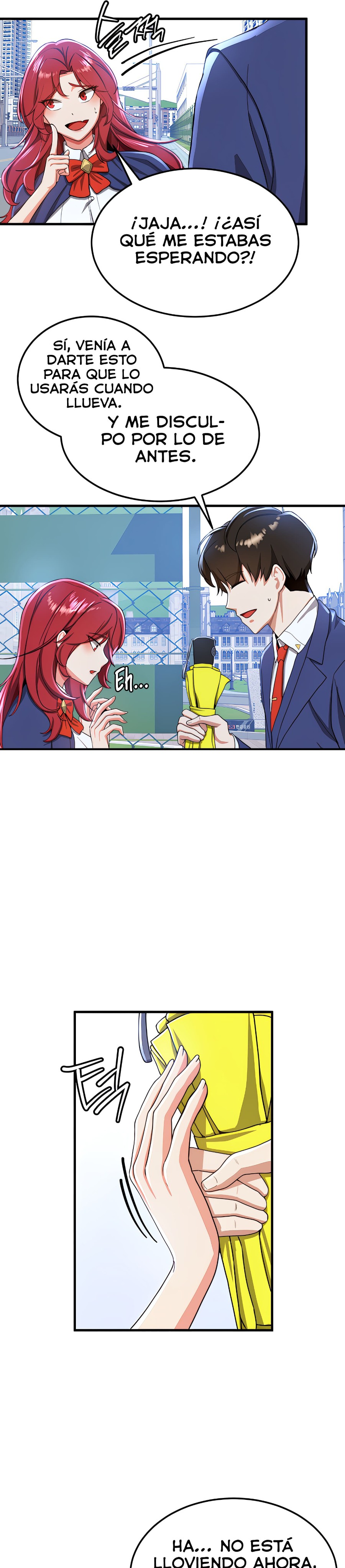 Your Girlfriend Amazing Raw Chapter 10 image 18