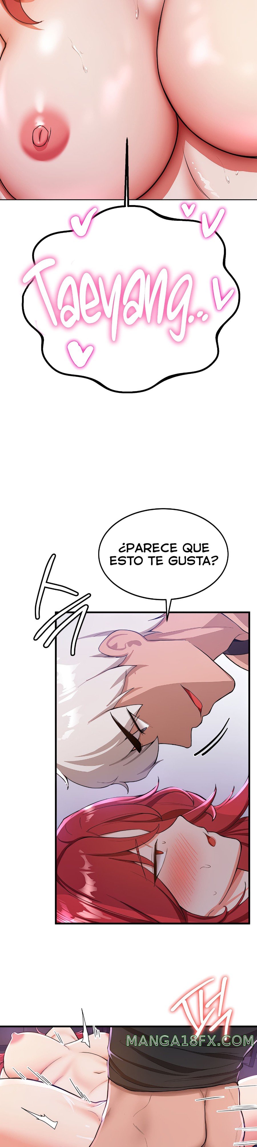 Your Girlfriend Amazing Raw Chapter 10 image 1