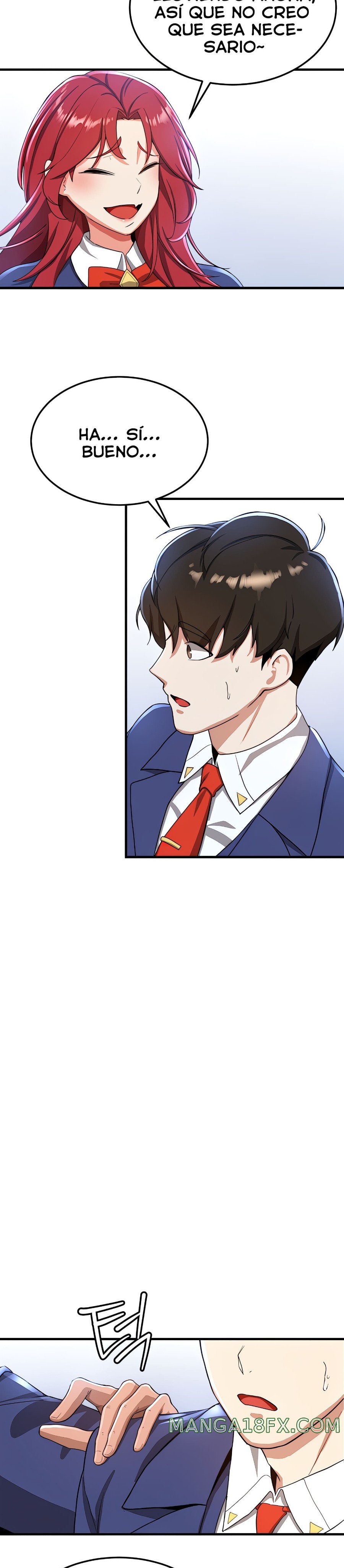 Your Girlfriend Amazing Raw Chapter 10 image 19