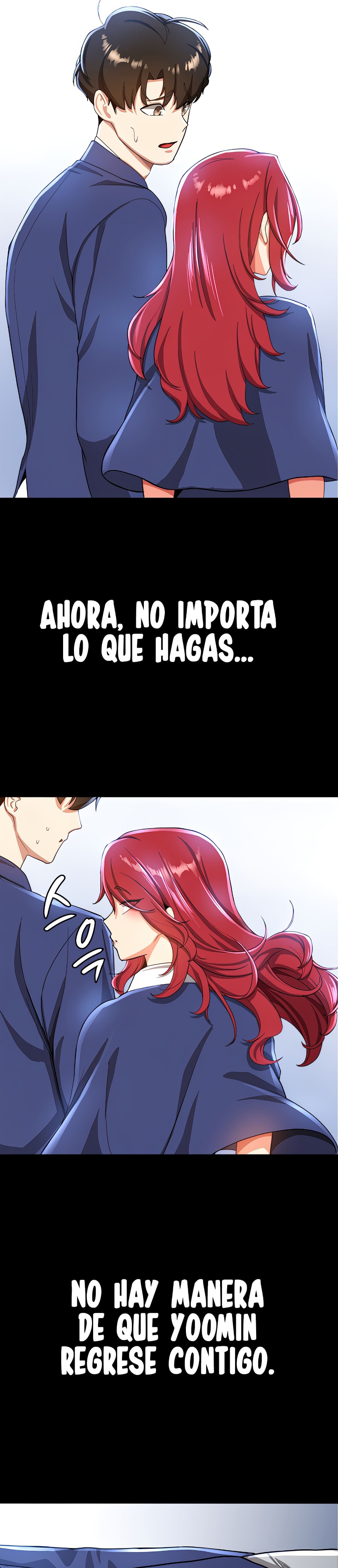 Your Girlfriend Amazing Raw Chapter 10 image 21