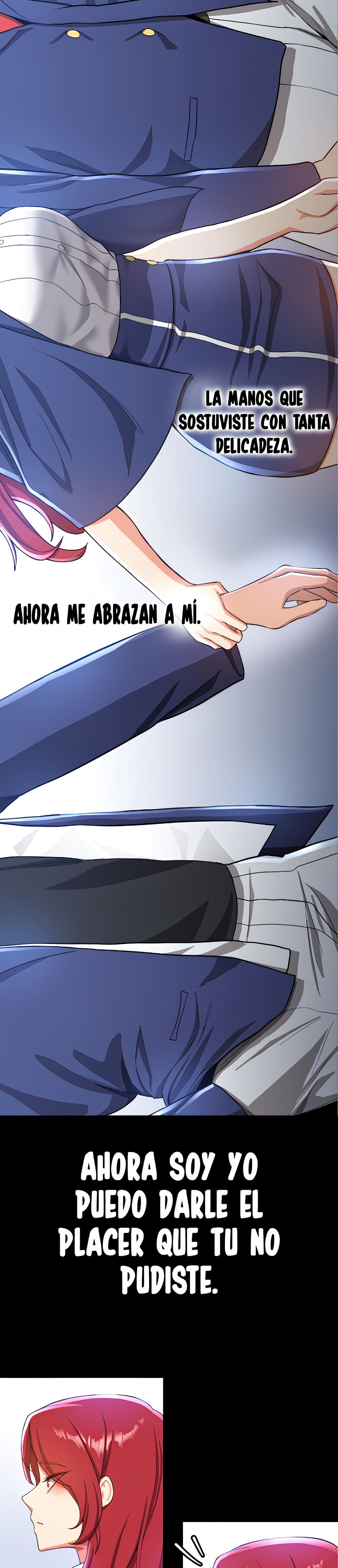 Your Girlfriend Amazing Raw Chapter 10 image 22