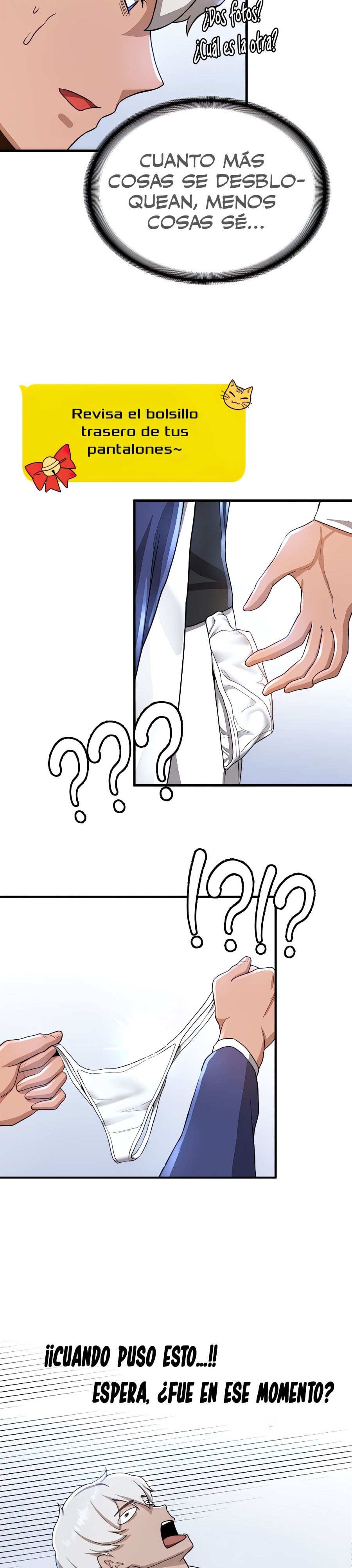 Your Girlfriend Amazing Raw Chapter 10 image 28