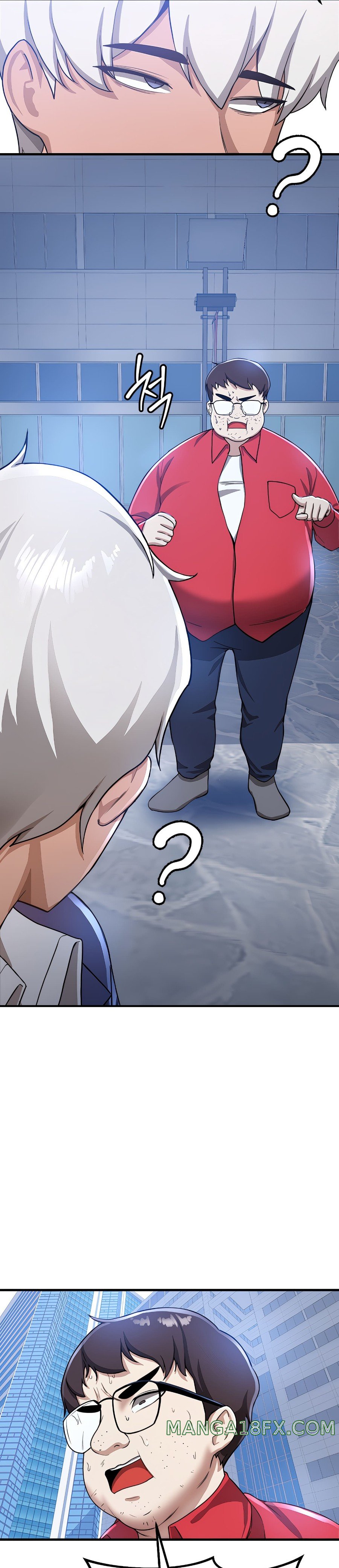 Your Girlfriend Amazing Raw Chapter 10 image 30
