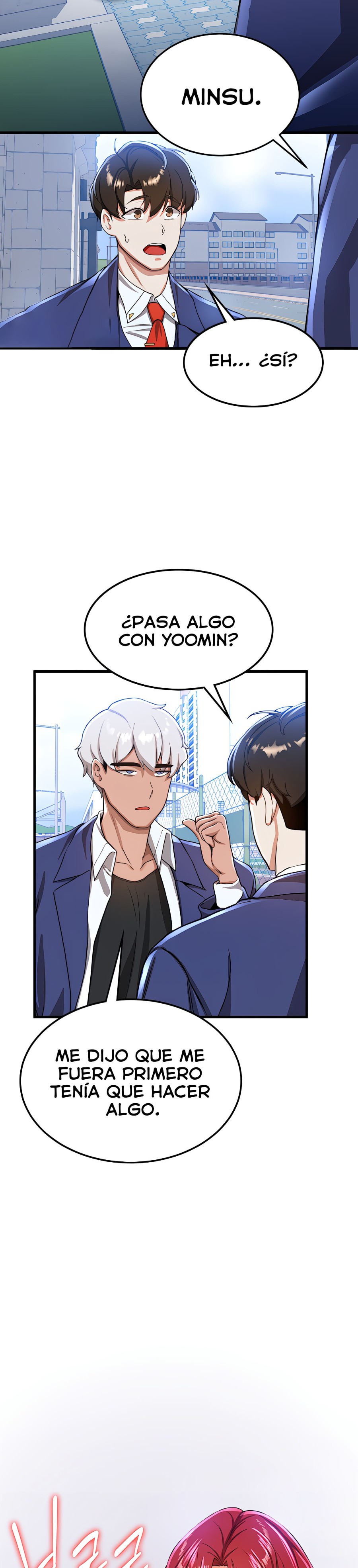 Your Girlfriend Amazing Raw Chapter 10 image 7
