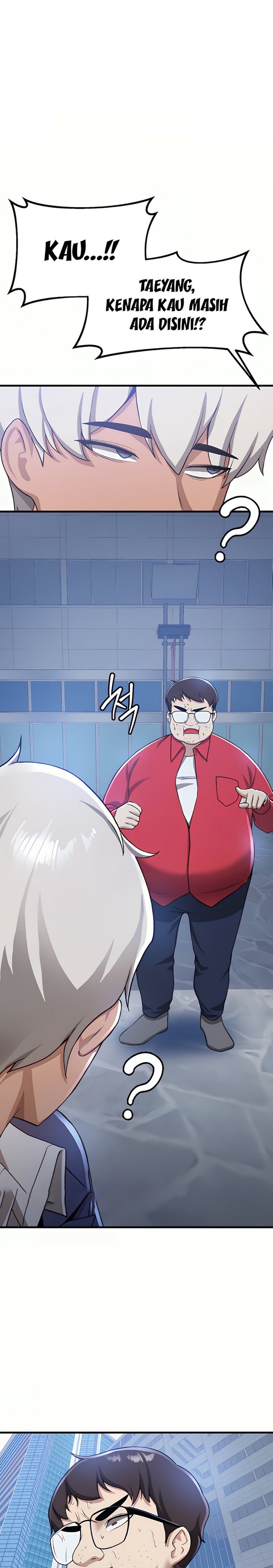 Your Girlfriend Amazing Raw Chapter 11 image 0