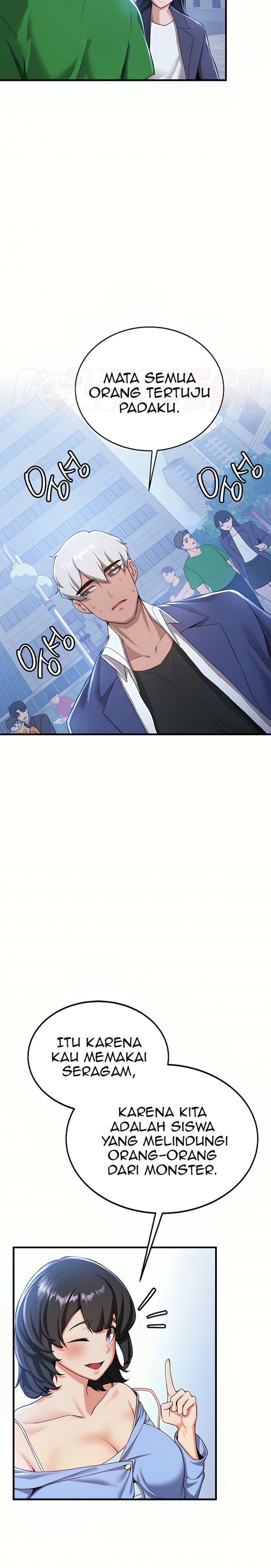 Your Girlfriend Amazing Raw Chapter 11 image 11