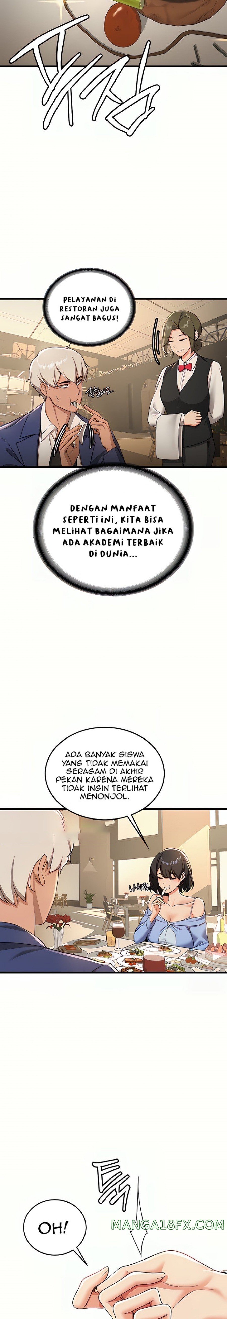 Your Girlfriend Amazing Raw Chapter 11 image 13