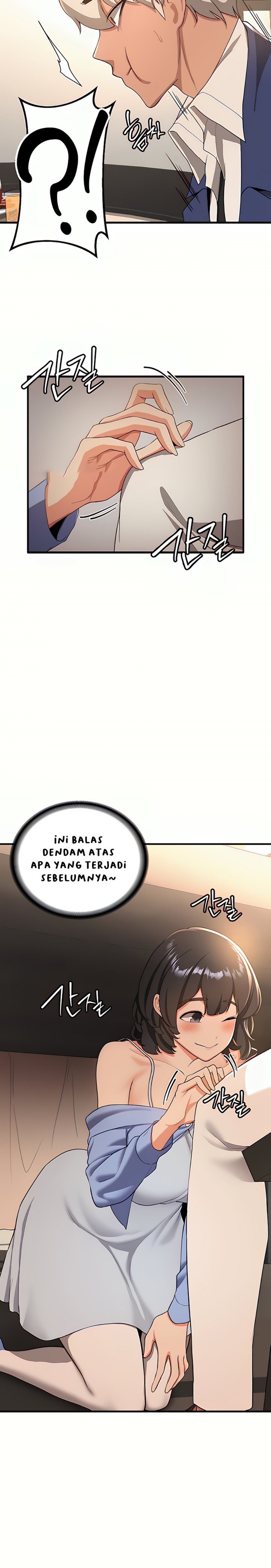 Your Girlfriend Amazing Raw Chapter 11 image 15