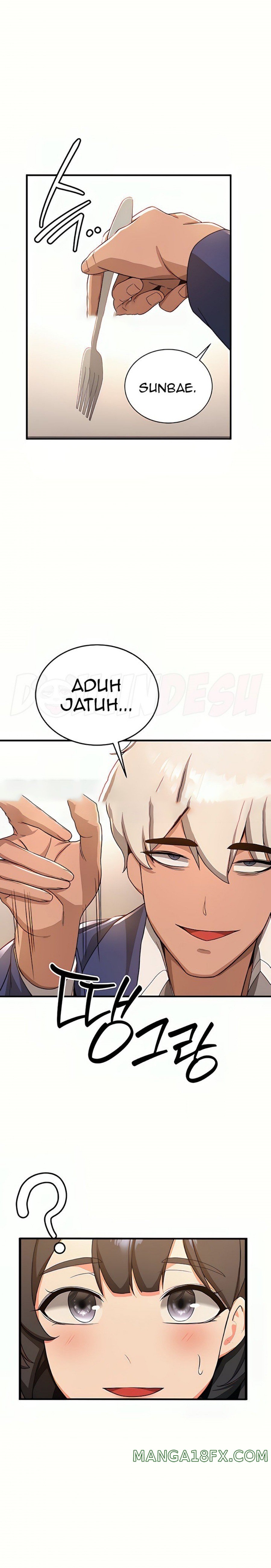 Your Girlfriend Amazing Raw Chapter 11 image 17